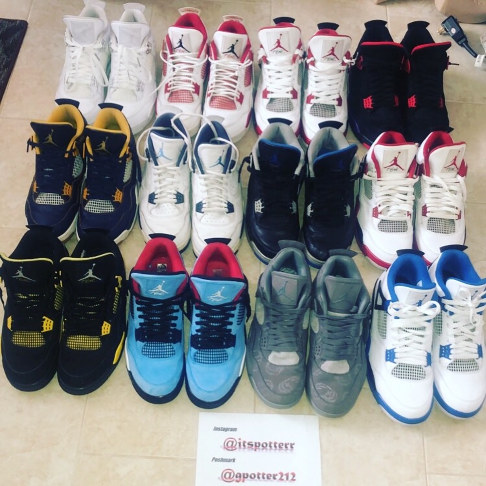 4s